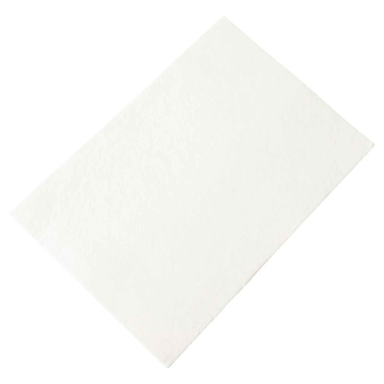 2/4pcs Ceramic Fiber Gaskets A5 2mm Exhaust Pipe Oven Chimney Glass Gasket Sealing 210x145mm 1260 &deg; C Heat Resistance Parts