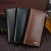 New Men's Wallet Long Fashion Men's Magnetic Buckle Plus Envelope Large-capacity Multi-card Pocket Wallet Multi-card Wallet 1