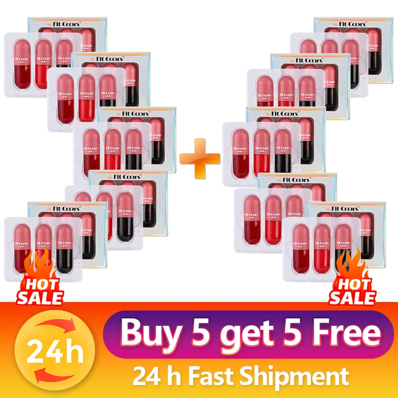 Buy 5 Get 5 Free