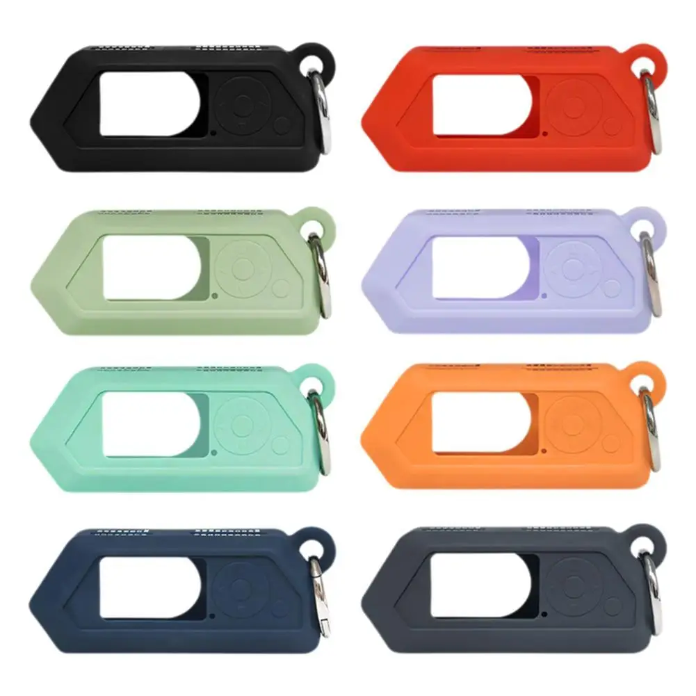 Silicone Anti Drop Shockproof Case For Flipper Zero Game