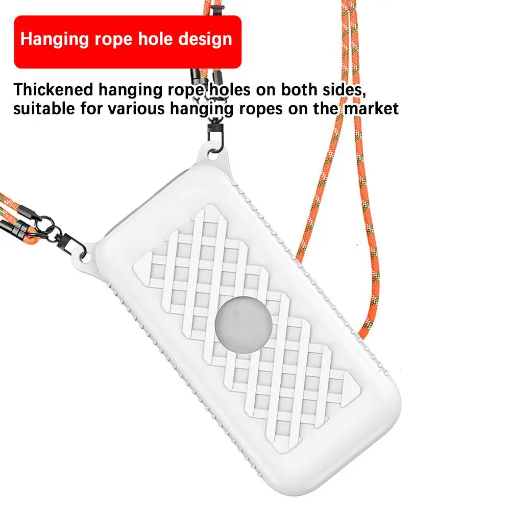 Per Apple Vision Pro Custodia Protettiva Per Batteria Apple Mr Power Charging Bank Custodia Morbida In Silicone Per Vision Pro C M2N0