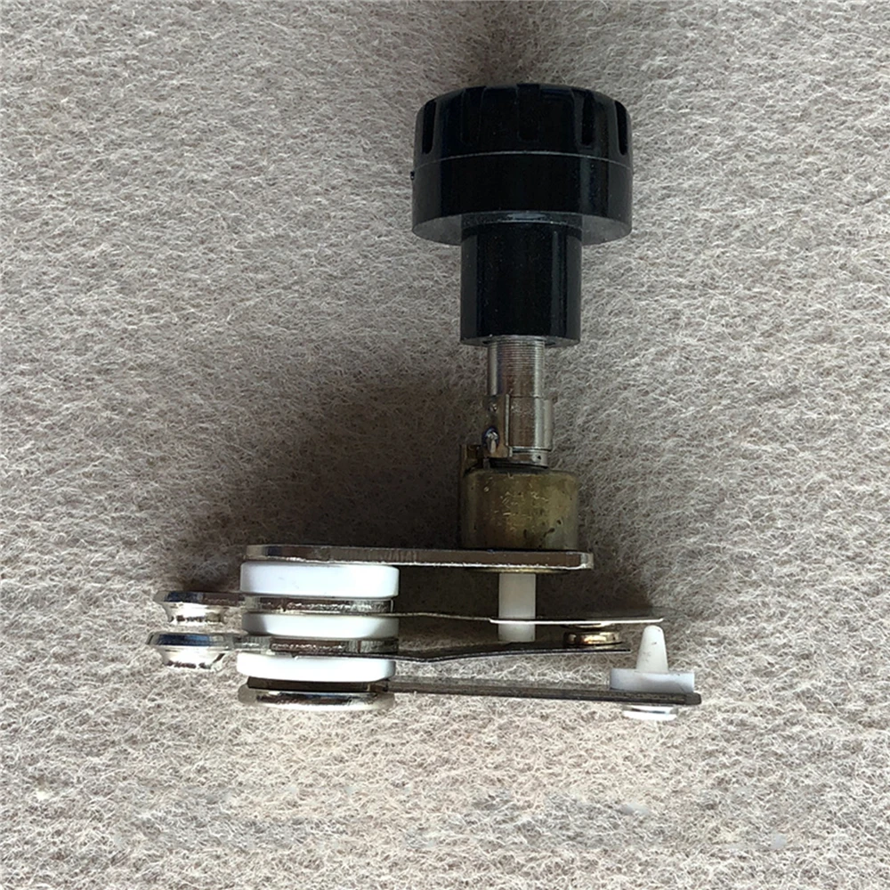 Industrial 777 Hanging Bottle Steam Iron Thermostat Knob 96K Temperature Adjustment Switch,garment steamer accessories