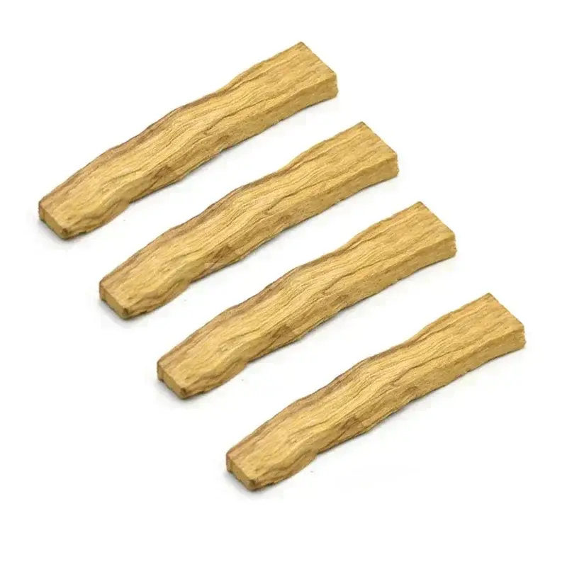 Natural Palo Santo Incense Sticks Yoga Buddha household Aromatherapy High-oil Smell of Old Materials Purify Air Heal the Mind - Image 8