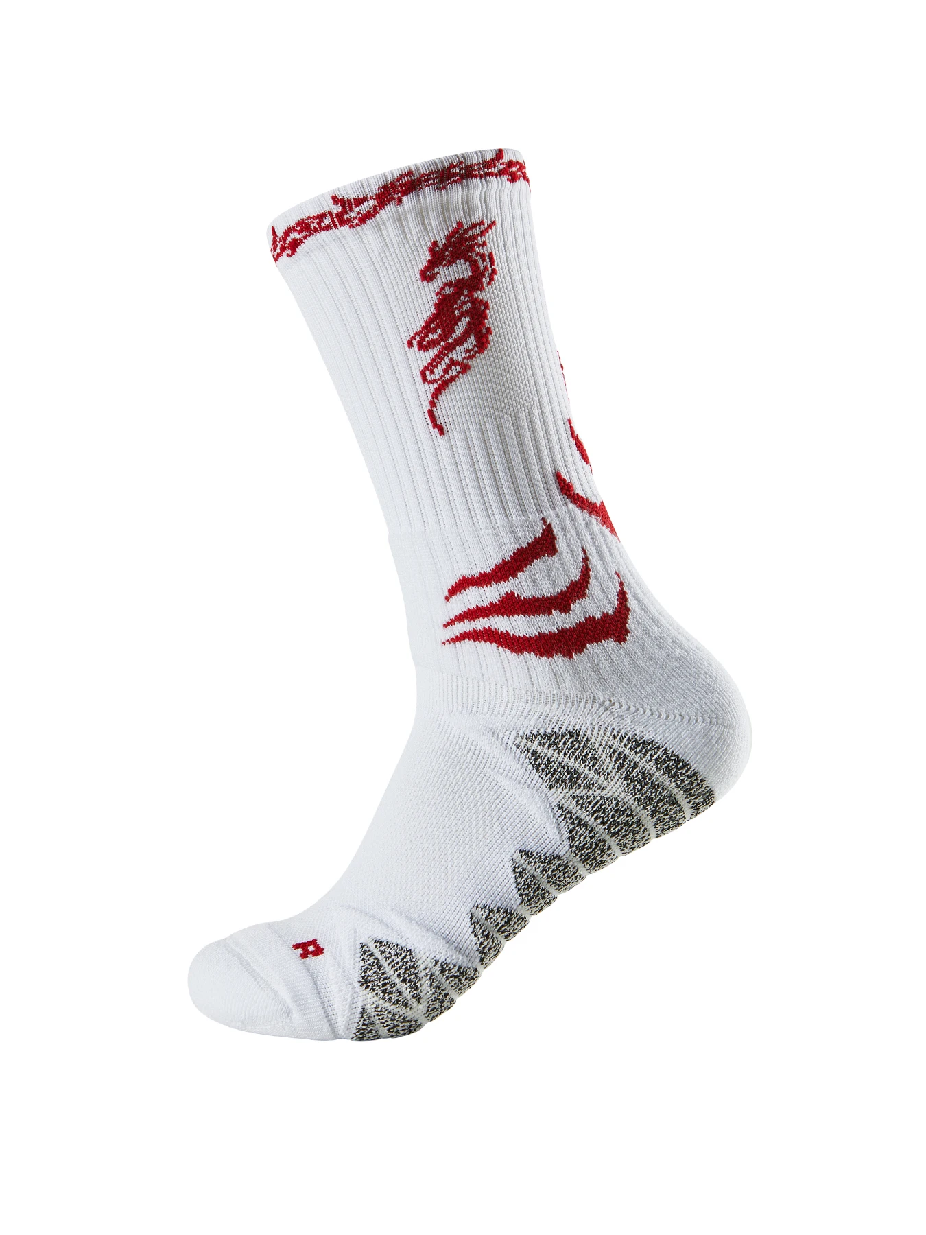 Anti Slip Basketball Socks Image 11