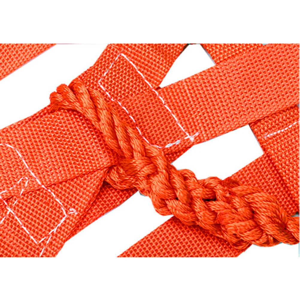 1PC 2m Operation Outdoor Safety Harnesses Safety Zone Suspenders Climbing Belt Anti