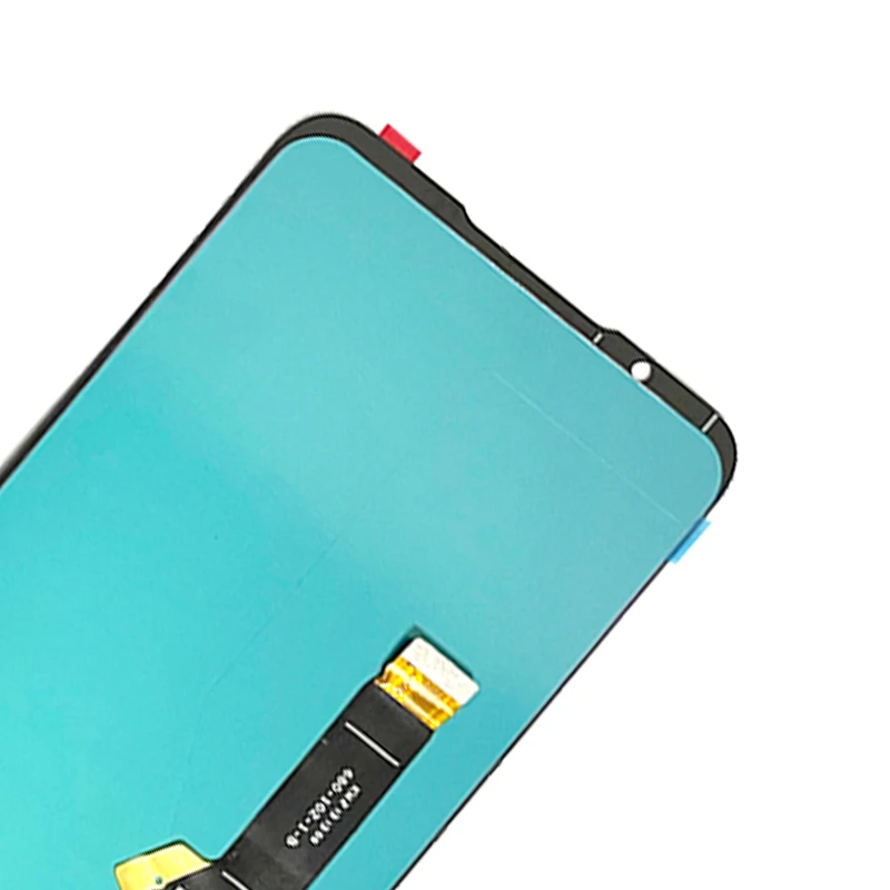 6.8“New For ZTE nubia Red Magic 7 7S NX679J LCD Displayew Screen+