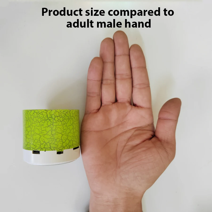 Mini Portable Wireless Caixa De Som Bluetooth Speaker Music Sound Box Blutooth For Subwoofer Bocina Handfree Car Handsfree Hifi