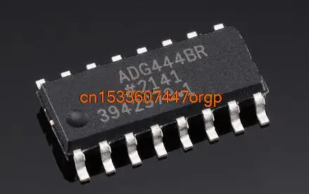 

IC new original ADG444BRZ ADG444BR ADG444 SOP16 Free Shipping