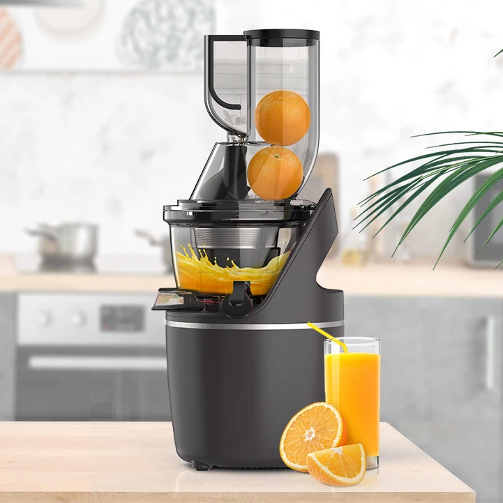 Home Use Multi-purpose Fruit Squeezer Electric Juice Extractor 240w Carrot Juices Extractor Machine Processor Juicers 220v stainless steel juicers 3 speed electric juice extractor slag juice separation fruit drinking machine for home commercial