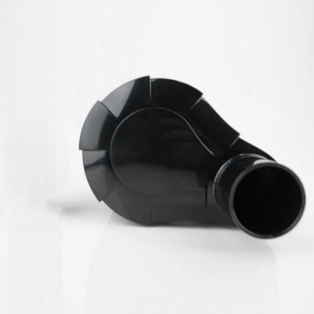 NEW 32mm Dust Filter Vacuum Cleaner Bag Collector Cyclonic Separator Outer Spare Parts Replacement Turbo Dust Interceptor Filter