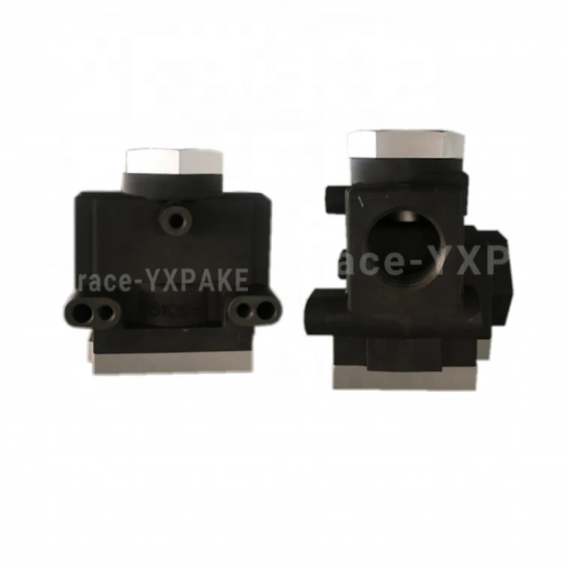 

YXPAKE-Air compressor blow off valve down unloading assembly 409783