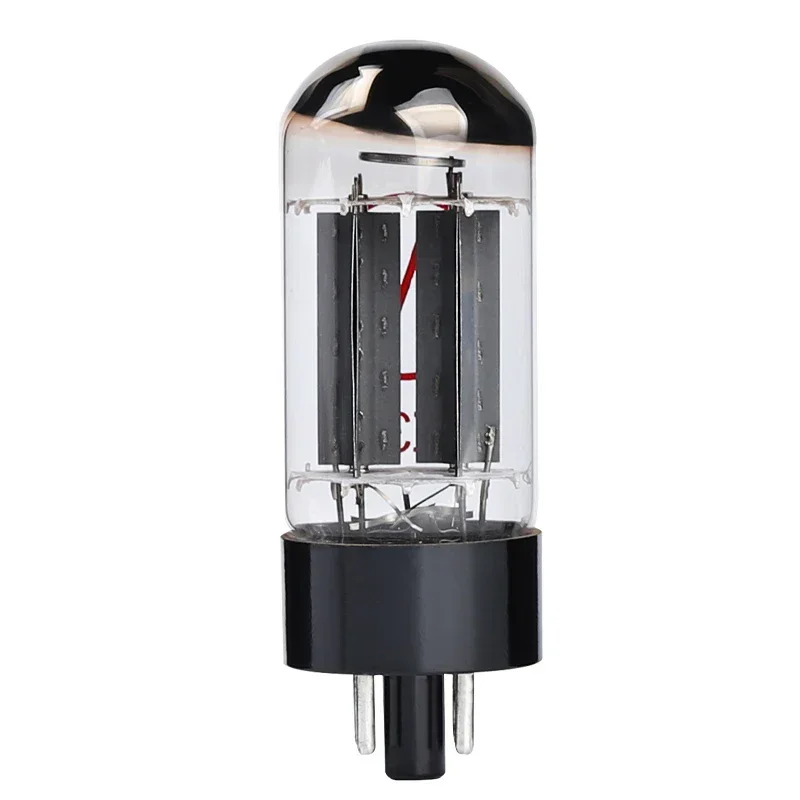JJ GZ34S Vacuum Tube Replacement 5AR4 5Z4P 5Y3GT Rectifier Tube Factory Test and Matching DIY Power Amplifier Aogutx 4