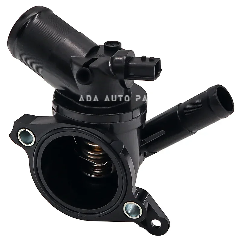 110617089R 2822030075 A2822030075 1106100Q1N Coolant Thermostat Assembly For RENAULT Kangoo Duster Lodgy Clio 4