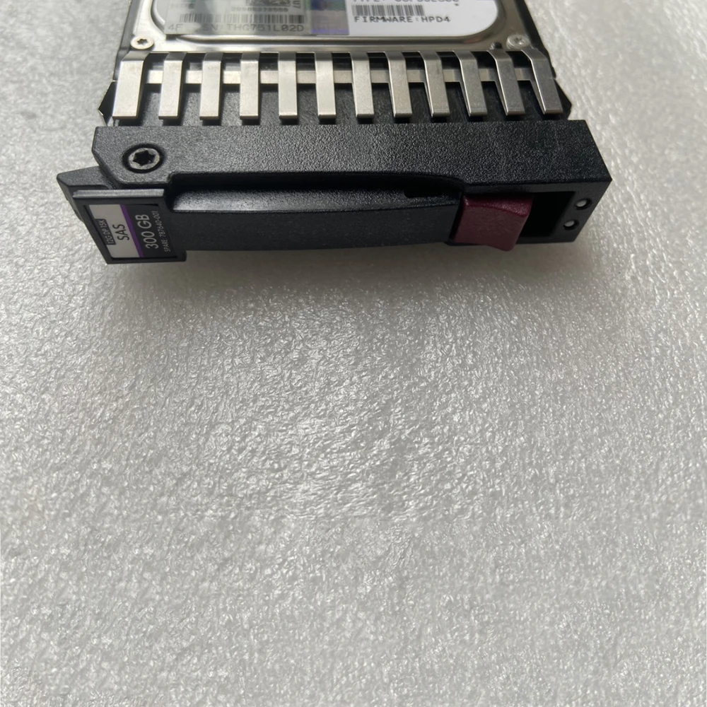 HP J9F40A MSA 12G SAS 15K 300 2.5-001 787678-001 748385-001 ϵ ũ 748385 GB