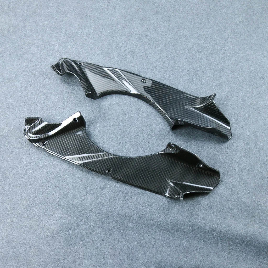 

Для MV Augsta supenfast 800, модифицированные боковые панели из углеродного волокна