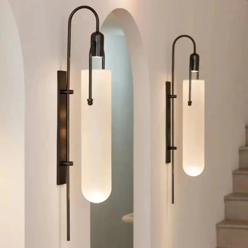 Wall Lamps