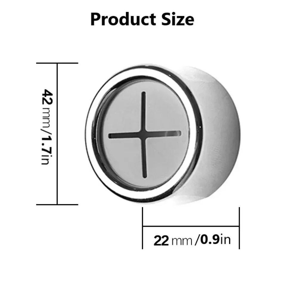 Durable Self Adhesive Hook Wall Mount Push In Tea Towel Holder No-punch Towel Holder Home