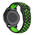 Black green