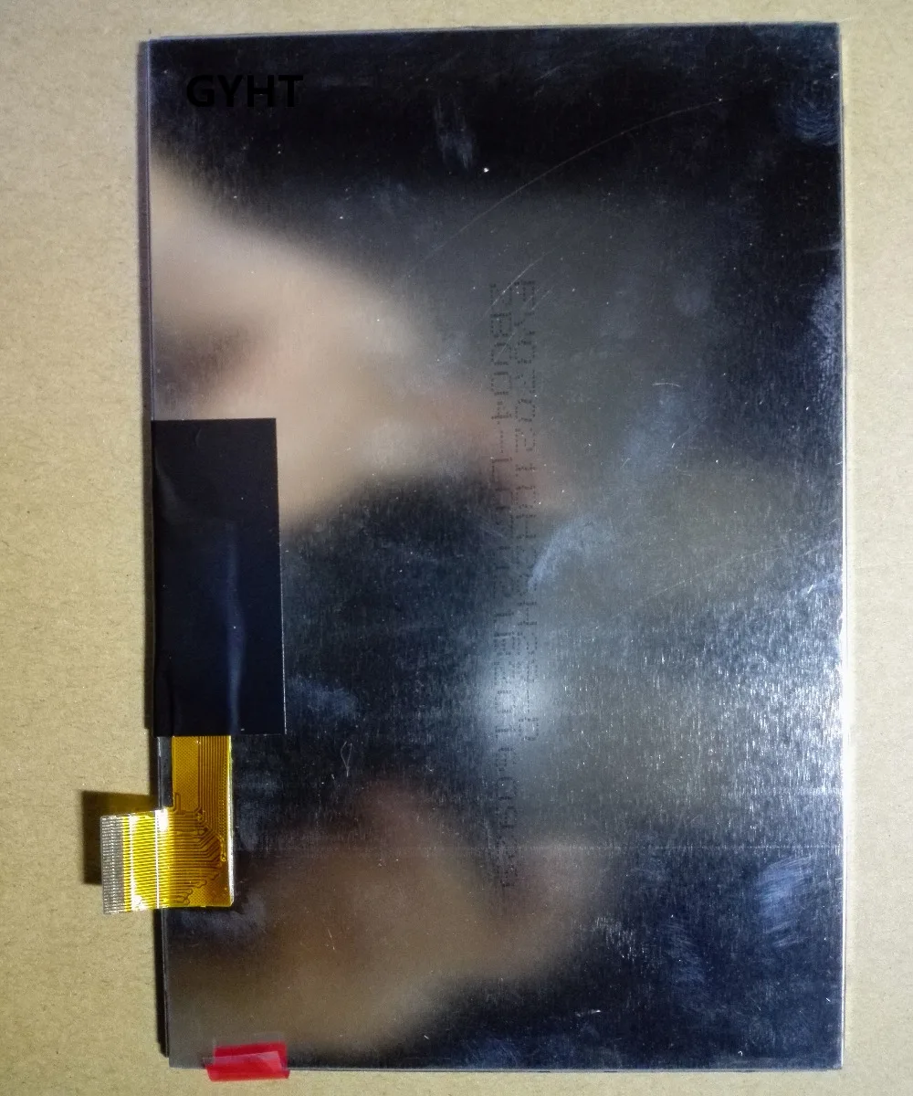 FY07021DH26H29-D 7-дюймовый 31PIN LCD FY07021DH26H29 | Компьютеры и офис