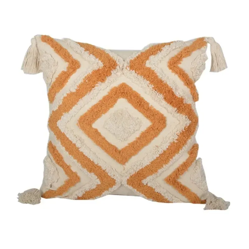 Orange Diamond
