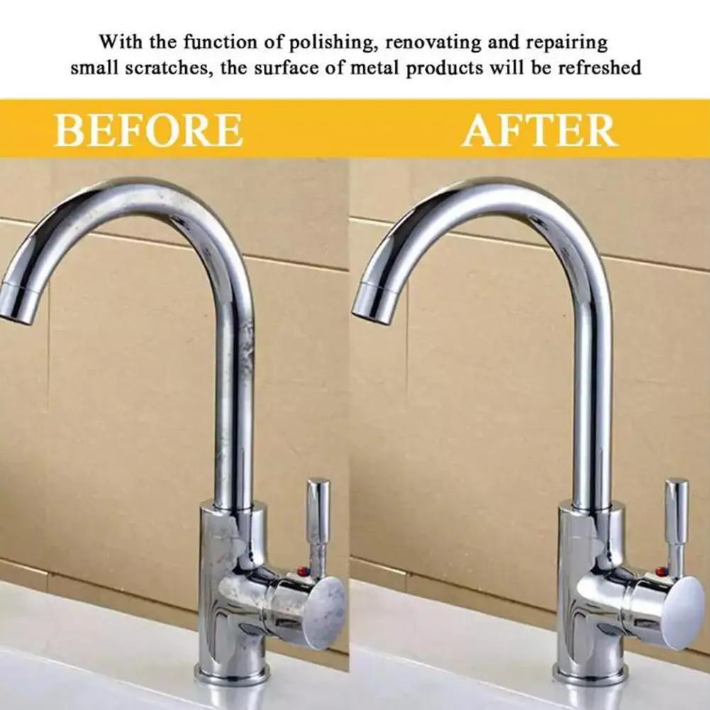 30ml Rust Remover Spray Inhibitor Maintenance Cleaning Accessory Restore Luster and Against Oxidation＆Corrosion for Auto Tyre rust remover spray
