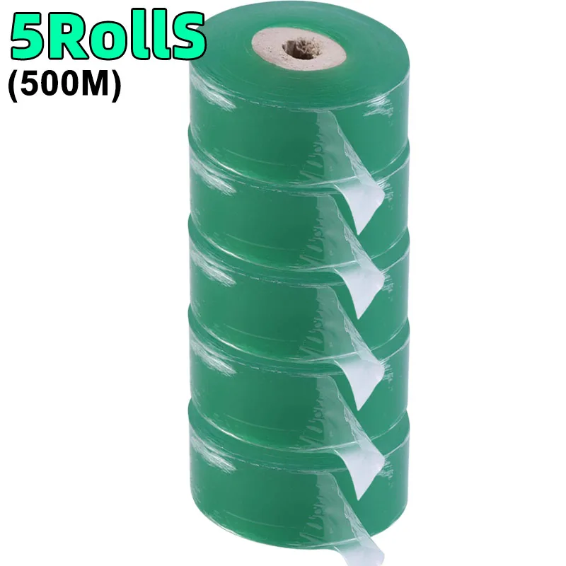 Stretchable Self-Adhesive Grafting Tape