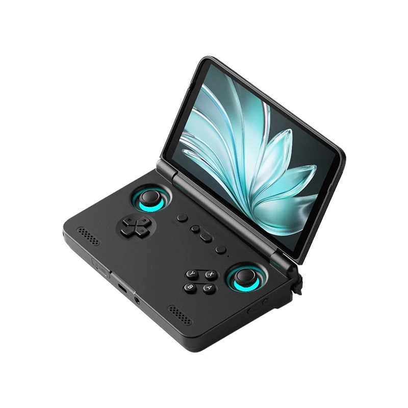 Retroid Pocket Flip2 SD865 5.5”1080p OLED WIFI6 Android Handheld