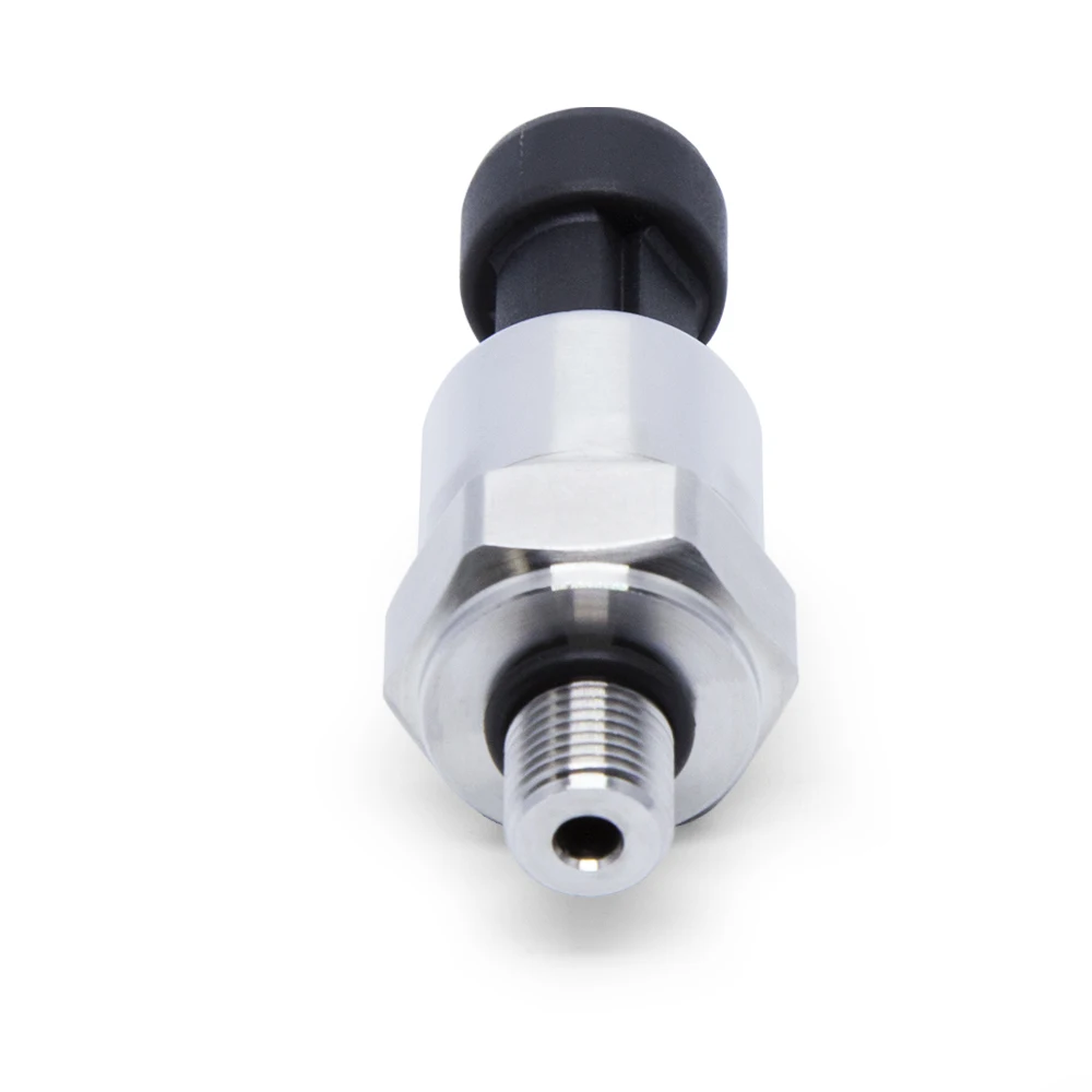 Pressure Sensor M10 5v to 12V 0.5v to 4.5V 30 Bar Gauge Optional Fuel Water Oil Gas Transducer pressure sensor