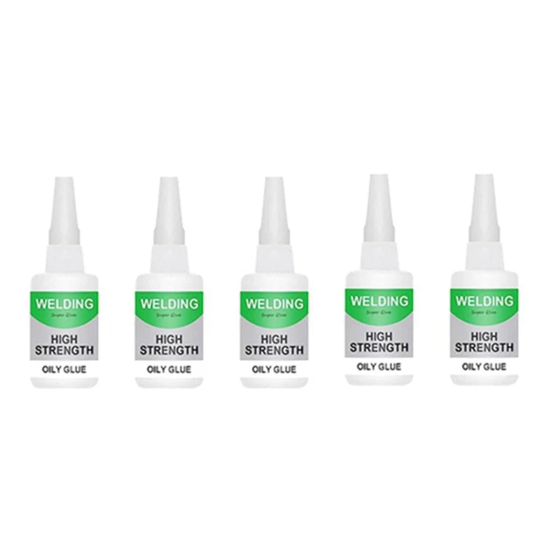 

Jue-Fish Transparent Quick-Drying Glue For Wood, Glass And Ceramics, Waterproof Universal Glue