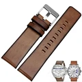 Brown-silver