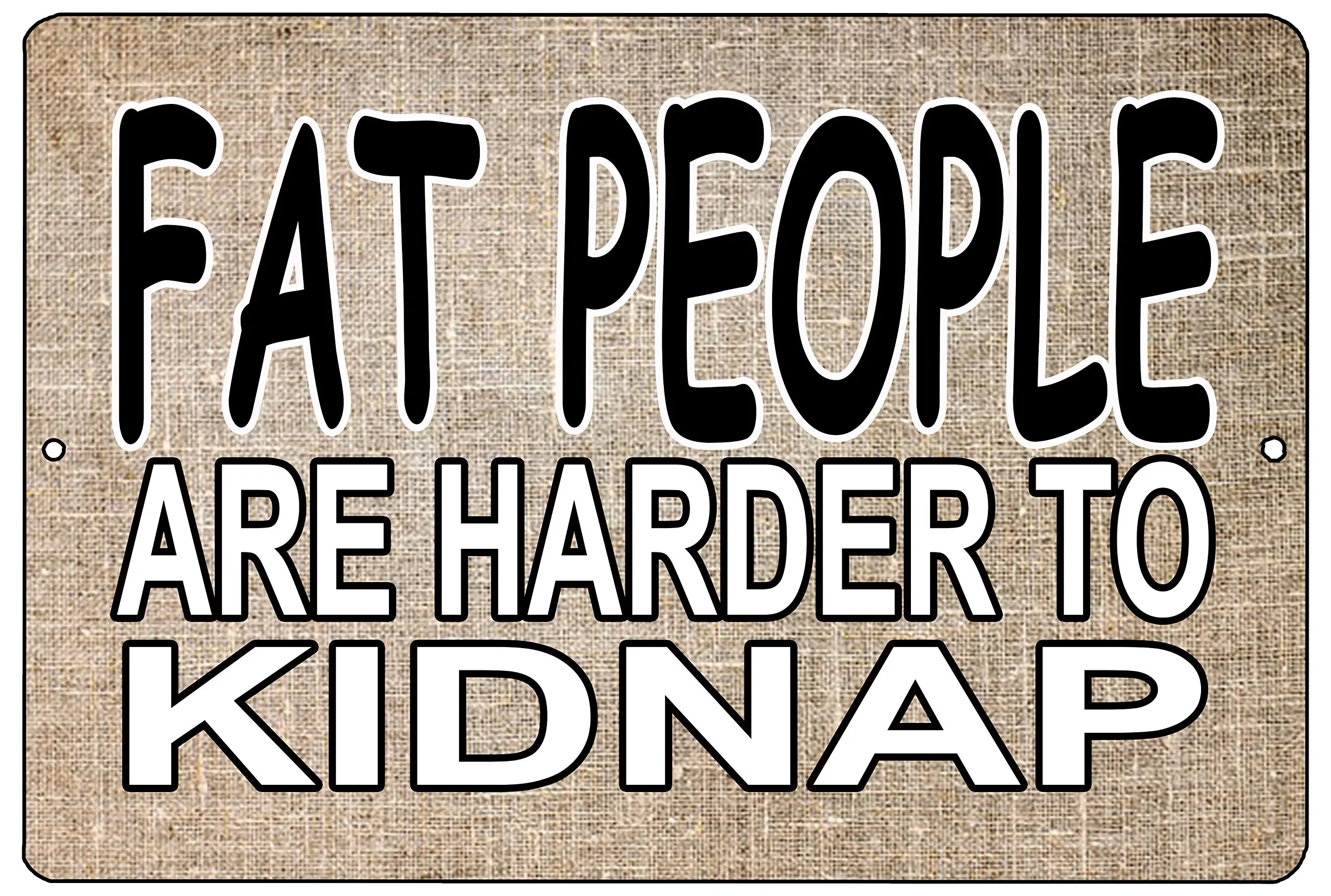 Тактический Забавный саркастический металлический жестяной знак Rogue River, Настенный декор, мужская пещера, бара, толстые люди труднее повезти