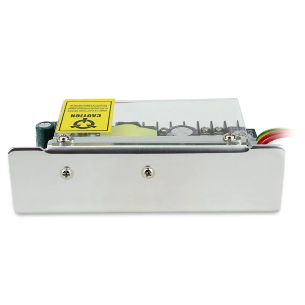 Access Control Power Board AC110-240V DC12-15V 5A Professional Power Controller