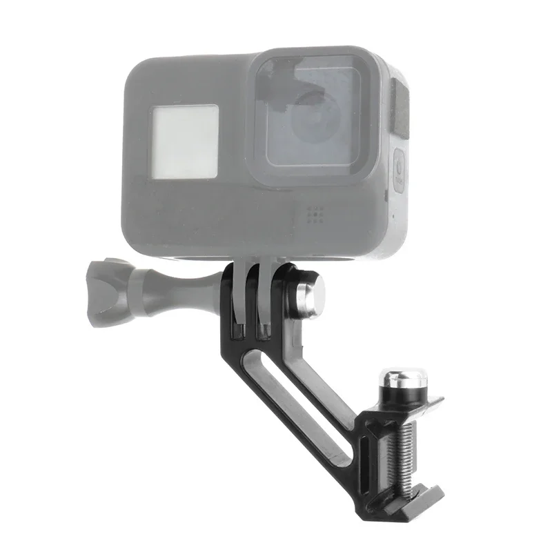 Strap Mount Supporto GoPro Per Zaino - Foto 7