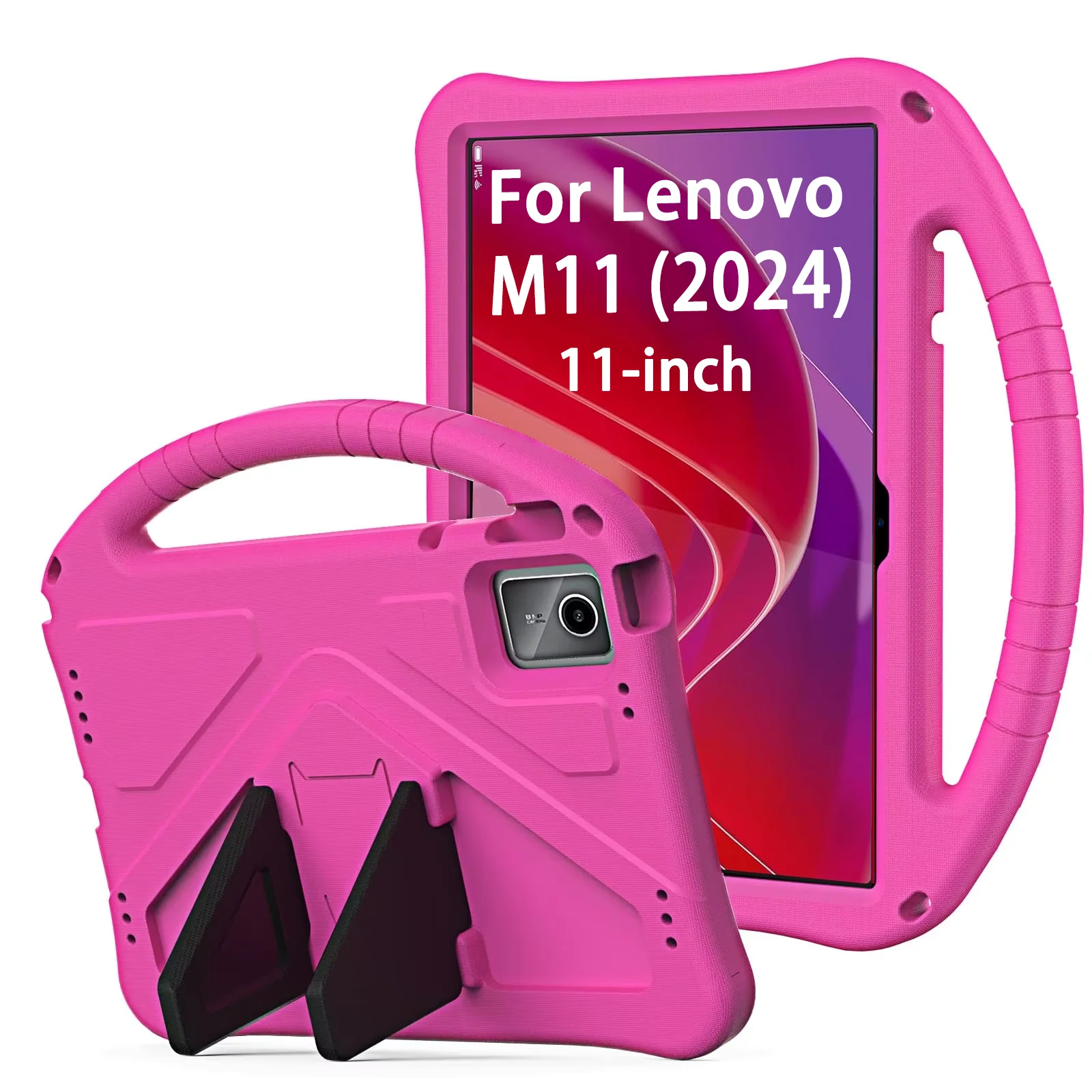 Shockproof Durable Kids Protective EVA Shell