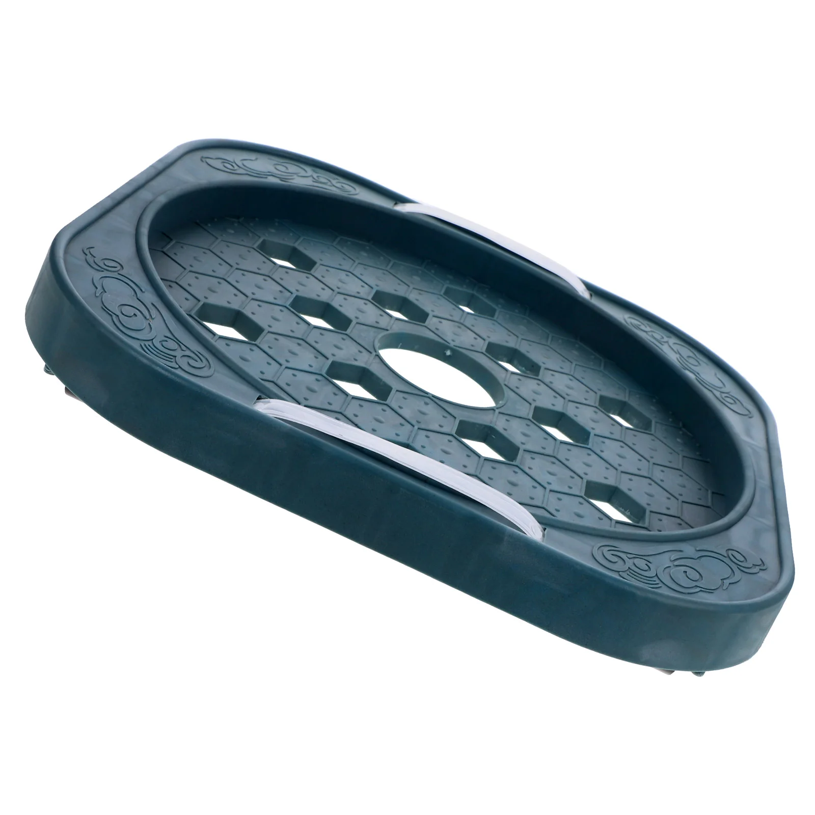 

Round Gas Tank Tray Gas Cylinder Stand Propane Tank With Handles And Wheels Propane Cylinder Tray Tool Trays
