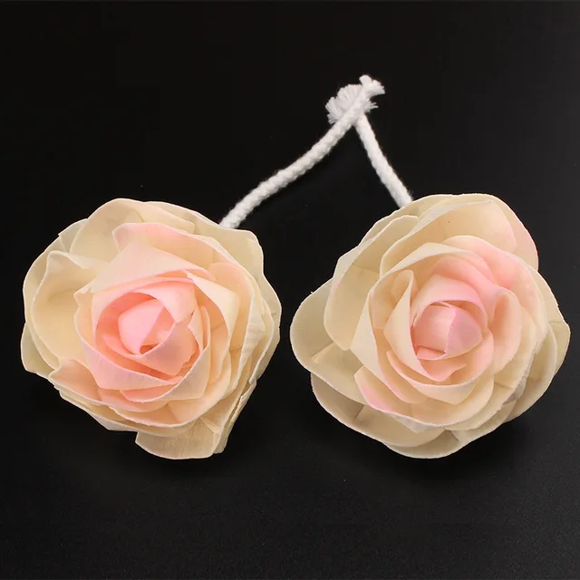 5pcs pink