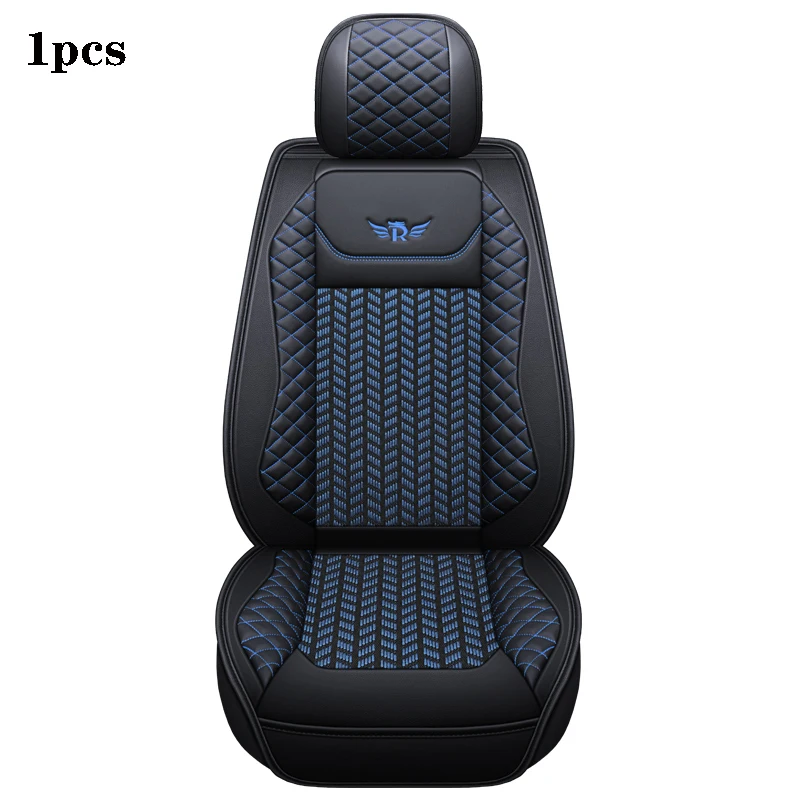 Car Seat Covers For Renault Logan 2 Duster Laguna 2 Talisman Megana