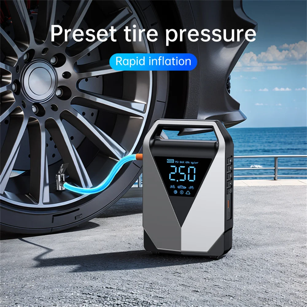 ���� ���� �޴�� Ÿ�̾� ��â�� ����, ������� ������ �ڵ��� Ÿ�̾� ��, 12000mA, 150PSI