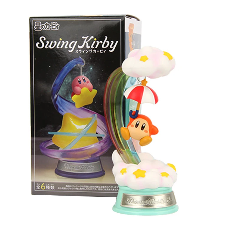 S02a8d0b90ab84521a1a8095e74fc2165m - Kirby Plush