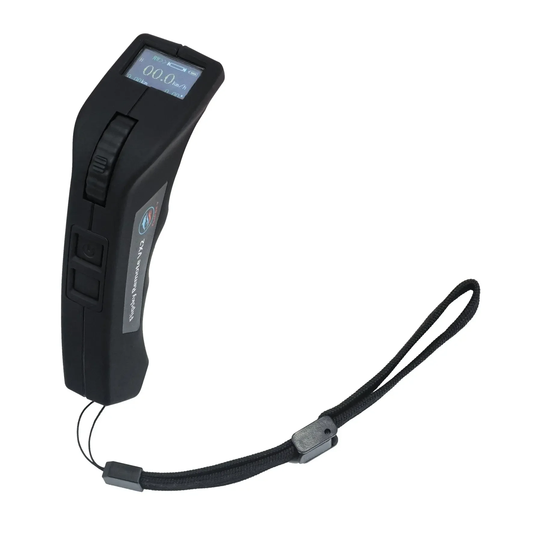 Пульт дистанционного управления с ресивером для электрического скейтборда, 2,4 ГГц