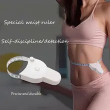 

Automatic Telescopic Tape Measure 150cm/60 inch self retracting triple circumference ruler sewing ruler waist ruler Dropshipping