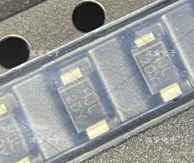 20 Pz/50 Pz/100 Pz Nuovo Originale Hs1Jl Rvgmuslimb Diodo Gen Purp 600V 1A Sub Smamuslimab Serigrafia Hjl