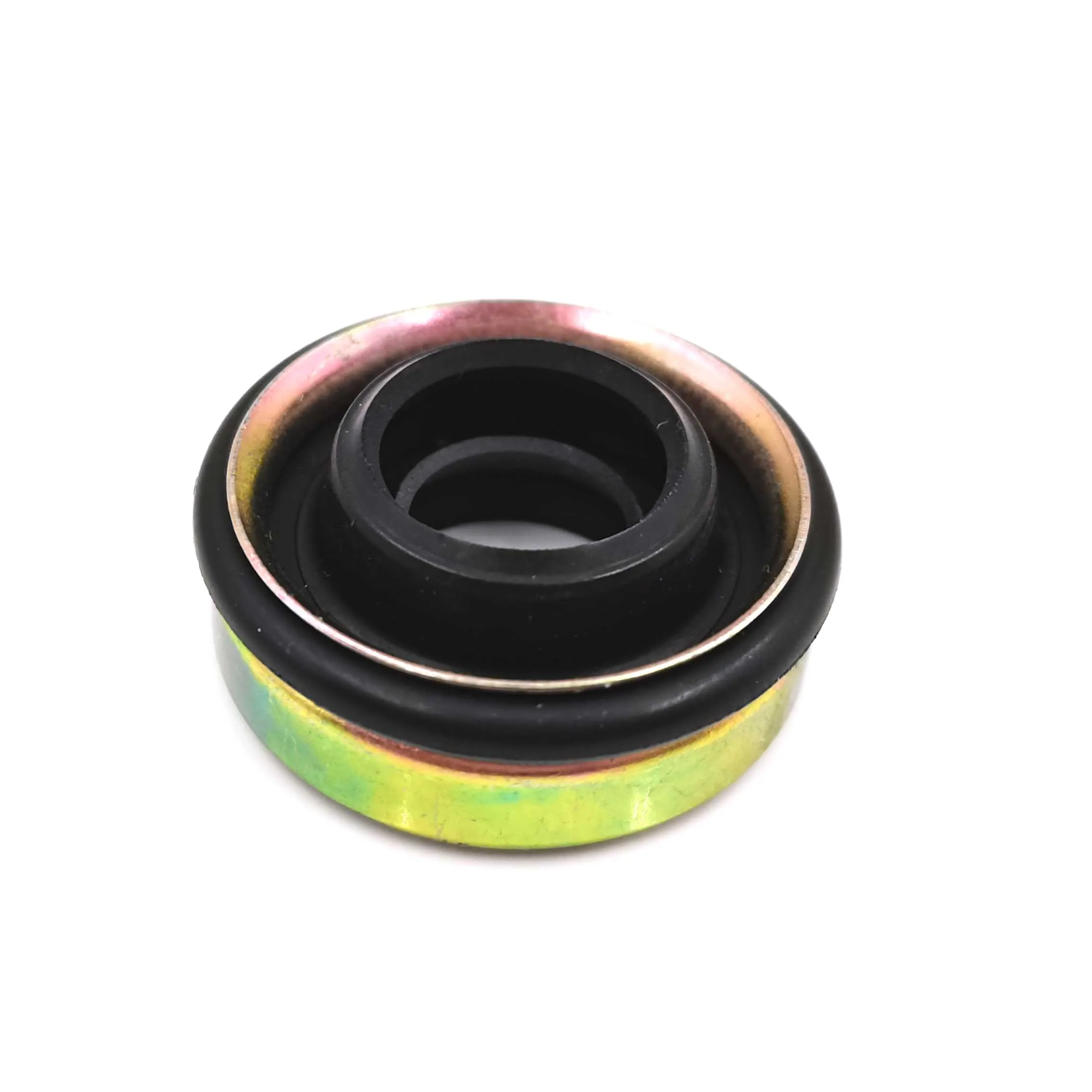 AC Compressor Shaft Seal Stamp Oil Seal For Nippon Denso TV12/14C Calsonic Nissan Cefiro A30 A32 Car Compressor Repair Parts air conditioning repair kit