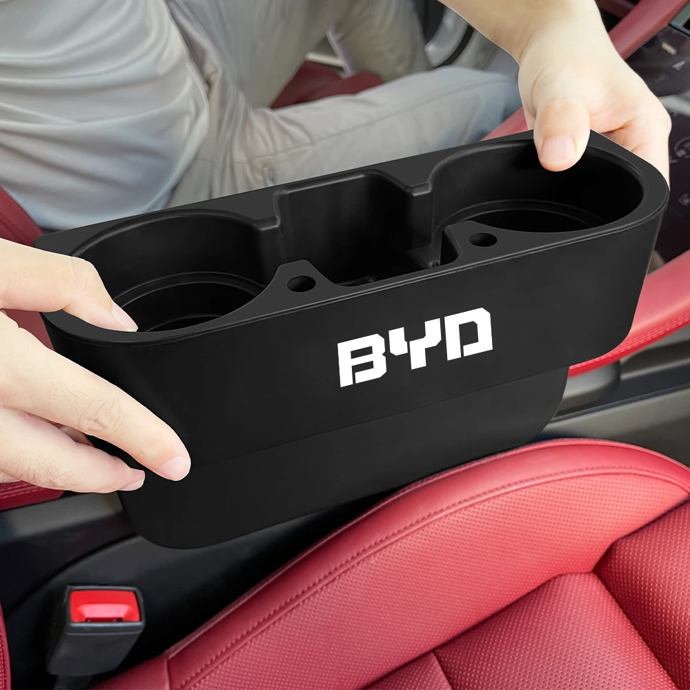 For BYD Style 1