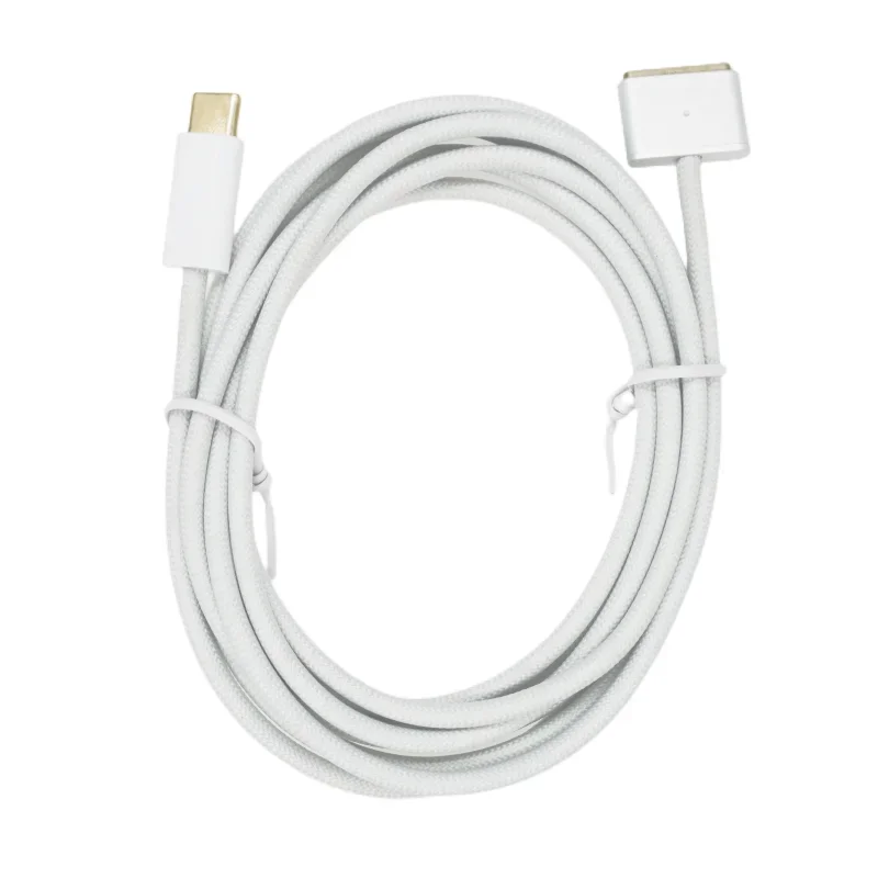 Original Magnetic USB-C To MagSaf* 3 Charger Cable Cord For Macbook Pro Air 13 14 16 M1 M2 A2779 A2452 A2780 A2681 A2442 Original Magnetic USB-C To MagSaf* 3 Charger Cable Cord For Macbook Pro Air 13 14 16 M1 M2 A2779 A2452 A2780 A2681 A2442 usb charging cable