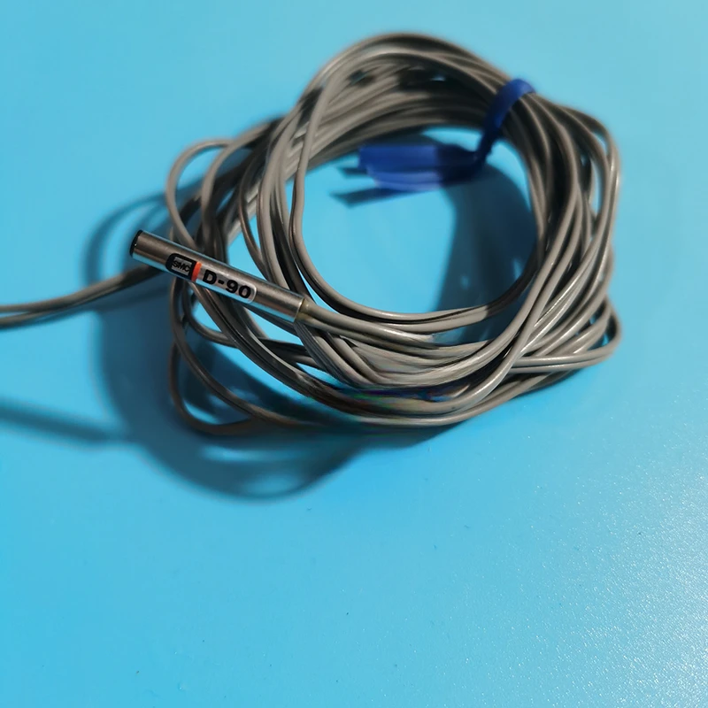 Magnetic Switch D-90 D-97 D-90A D-93A Induction Sensor Disassembly Parts