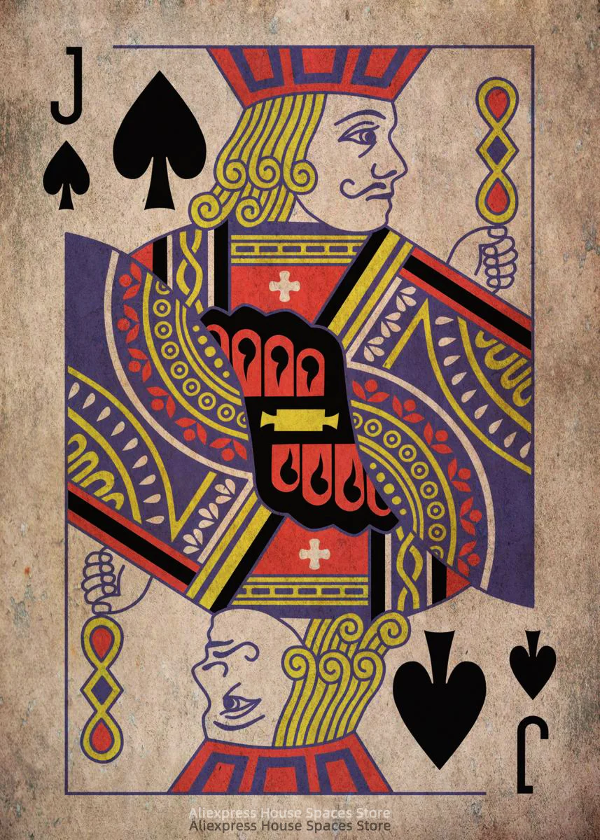 King (playing card) - Wikipedia