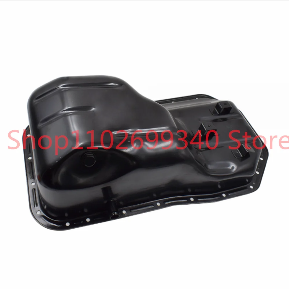 MD328017 MD371263 Fuel Oil Sump Pan for Mitsubishi L200 Strada Pajero Shogun 2.5T K74T 4D56 4D56T 1996-2007