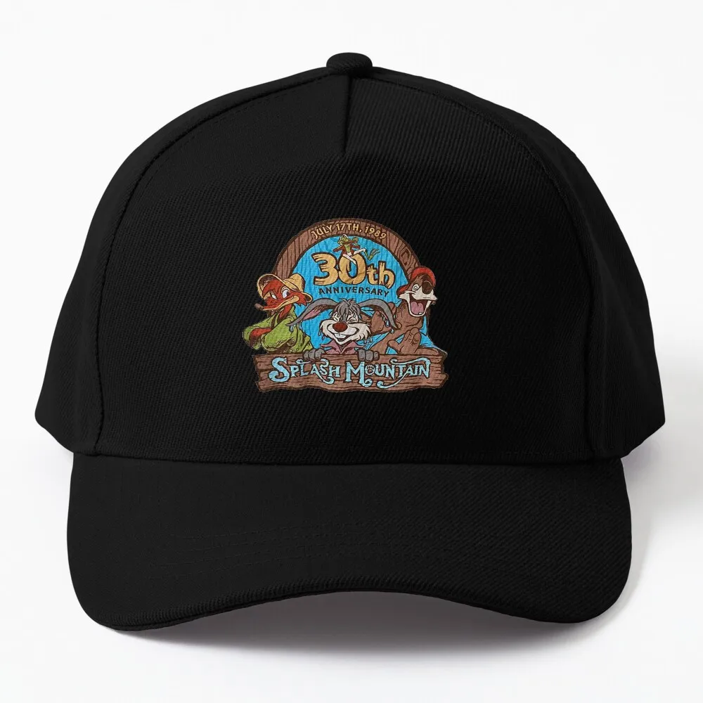 

30th Anniversary Baseball Cap New In Hat Icon New In The Hat Hat For Man Women's