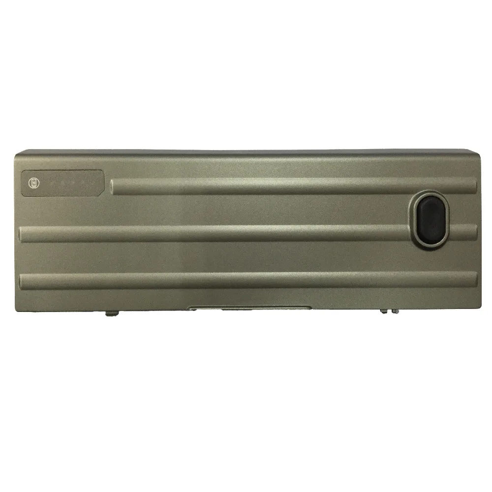 Фото Аккумулятор для ноутбука Dell Latitude D620 D630 PC764 NT379 TC030 Precision M2300, 11,1 В №3